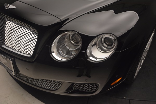 Used 2010 Bentley Continental GT Speed for sale Sold at Maserati of Greenwich in Greenwich CT 06830 15