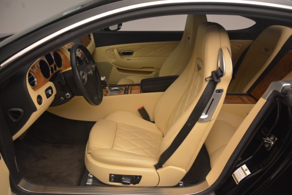 Used 2010 Bentley Continental GT Speed for sale Sold at Maserati of Greenwich in Greenwich CT 06830 20