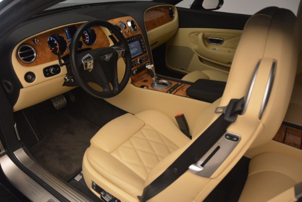 Used 2010 Bentley Continental GT Speed for sale Sold at Maserati of Greenwich in Greenwich CT 06830 21