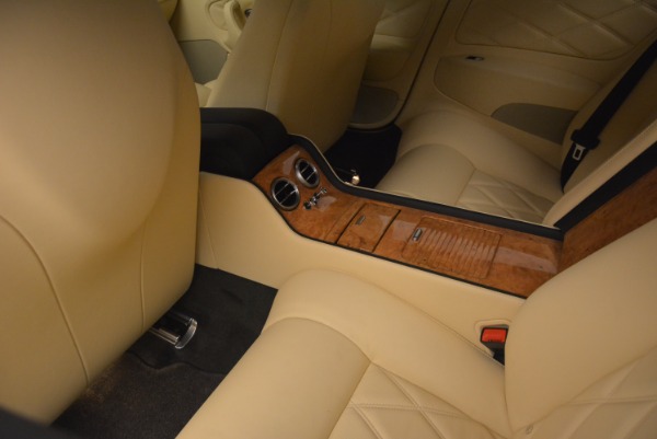 Used 2010 Bentley Continental GT Speed for sale Sold at Maserati of Greenwich in Greenwich CT 06830 24