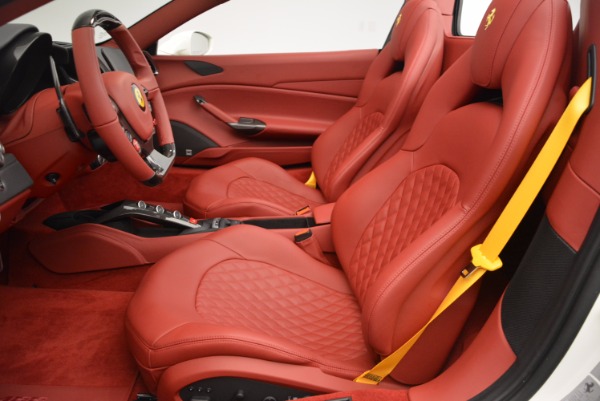 Used 2017 Ferrari 488 Spider for sale Sold at Maserati of Greenwich in Greenwich CT 06830 26