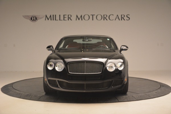 Used 2010 Bentley Continental GT Speed for sale Sold at Maserati of Greenwich in Greenwich CT 06830 13