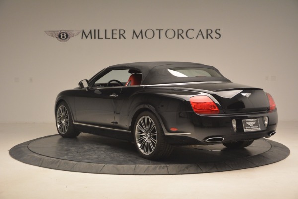 Used 2010 Bentley Continental GT Speed for sale Sold at Maserati of Greenwich in Greenwich CT 06830 18