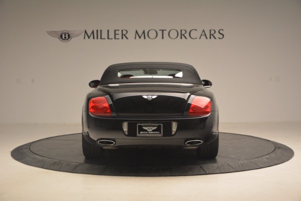 Used 2010 Bentley Continental GT Speed for sale Sold at Maserati of Greenwich in Greenwich CT 06830 19