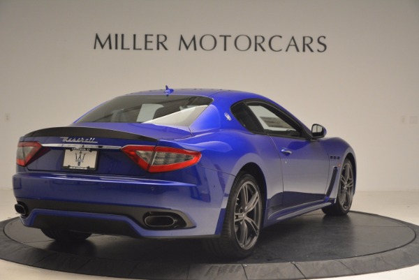 New 2017 Maserati GranTurismo Sport Coupe Special Edition for sale Sold at Maserati of Greenwich in Greenwich CT 06830 7