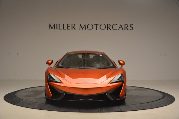 Used 2017 McLaren 570S for sale Sold at Maserati of Greenwich in Greenwich CT 06830 14