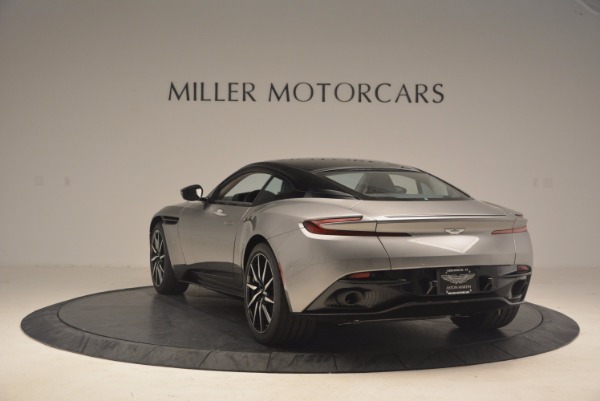 New 2017 Aston Martin DB11 for sale Sold at Maserati of Greenwich in Greenwich CT 06830 5