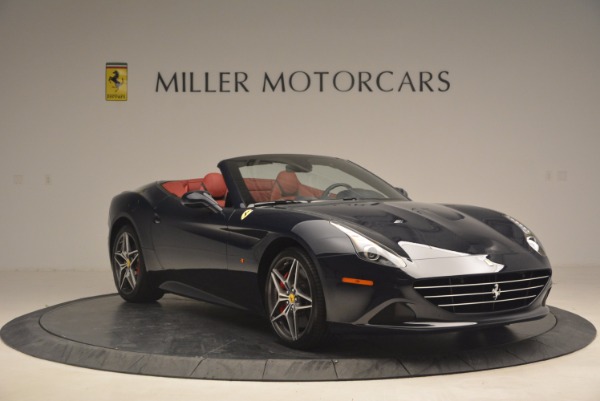 Used 2017 Ferrari California T for sale Sold at Maserati of Greenwich in Greenwich CT 06830 11