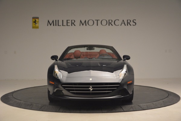 Used 2017 Ferrari California T for sale Sold at Maserati of Greenwich in Greenwich CT 06830 12