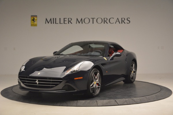 Used 2017 Ferrari California T for sale Sold at Maserati of Greenwich in Greenwich CT 06830 13