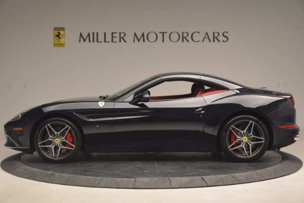 Used 2017 Ferrari California T for sale Sold at Maserati of Greenwich in Greenwich CT 06830 15