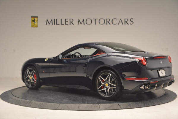 Used 2017 Ferrari California T for sale Sold at Maserati of Greenwich in Greenwich CT 06830 16