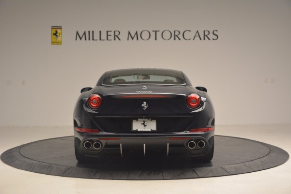 Used 2017 Ferrari California T for sale Sold at Maserati of Greenwich in Greenwich CT 06830 18