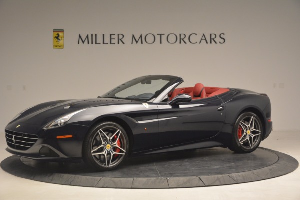 Used 2017 Ferrari California T for sale Sold at Maserati of Greenwich in Greenwich CT 06830 2