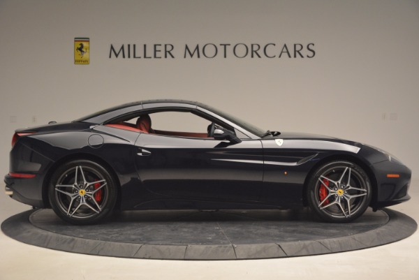 Used 2017 Ferrari California T for sale Sold at Maserati of Greenwich in Greenwich CT 06830 21