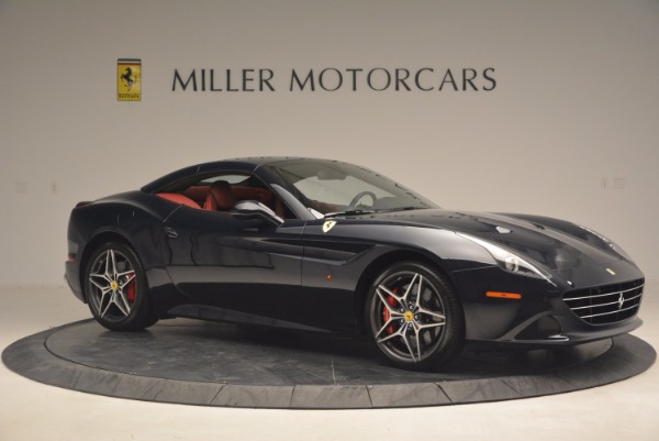 Used 2017 Ferrari California T for sale Sold at Maserati of Greenwich in Greenwich CT 06830 22