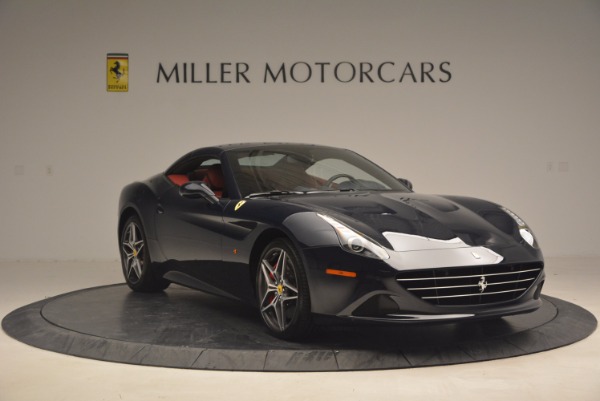 Used 2017 Ferrari California T for sale Sold at Maserati of Greenwich in Greenwich CT 06830 23