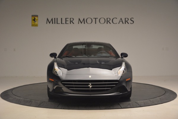 Used 2017 Ferrari California T for sale Sold at Maserati of Greenwich in Greenwich CT 06830 24