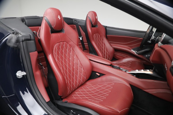 Used 2016 Ferrari California T for sale $119,900 at Maserati of Greenwich in Greenwich CT 06830 18