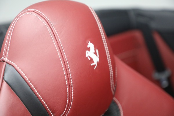 Used 2016 Ferrari California T for sale $119,900 at Maserati of Greenwich in Greenwich CT 06830 22