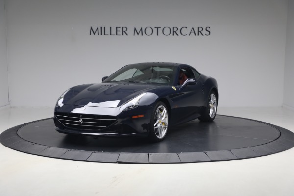 Used 2016 Ferrari California T for sale $119,900 at Maserati of Greenwich in Greenwich CT 06830 23