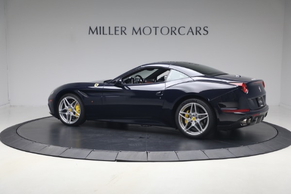 Used 2016 Ferrari California T for sale $119,900 at Maserati of Greenwich in Greenwich CT 06830 26
