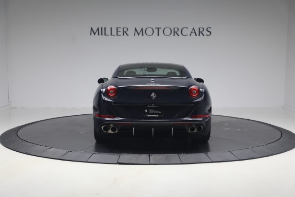 Used 2016 Ferrari California T for sale $119,900 at Maserati of Greenwich in Greenwich CT 06830 28