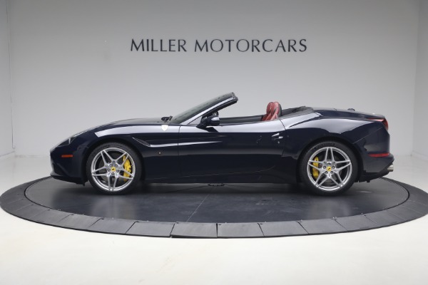 Used 2016 Ferrari California T for sale $119,900 at Maserati of Greenwich in Greenwich CT 06830 3
