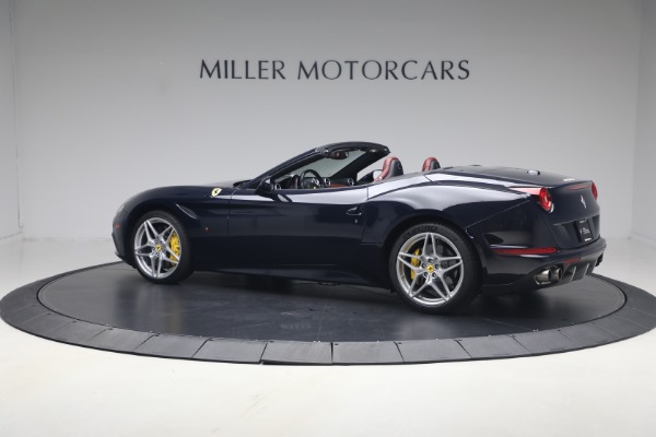 Used 2016 Ferrari California T for sale $119,900 at Maserati of Greenwich in Greenwich CT 06830 4