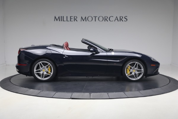 Used 2016 Ferrari California T for sale $119,900 at Maserati of Greenwich in Greenwich CT 06830 9