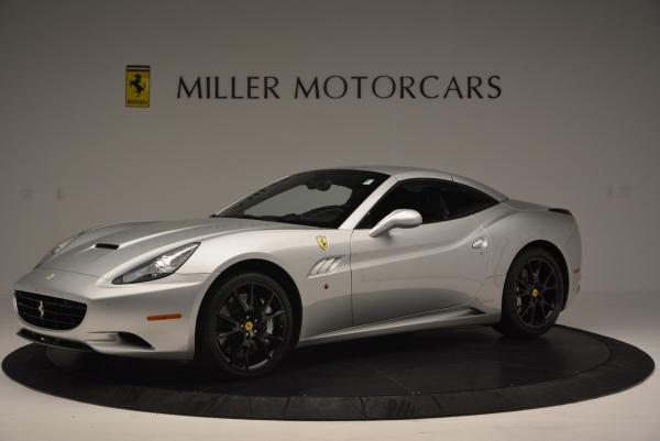 Used 2012 Ferrari California for sale Sold at Maserati of Greenwich in Greenwich CT 06830 14