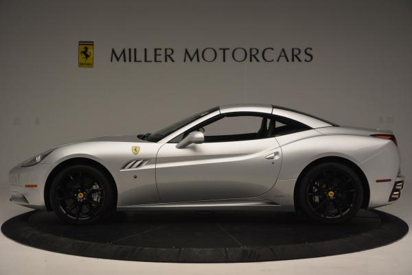 Used 2012 Ferrari California for sale Sold at Maserati of Greenwich in Greenwich CT 06830 15