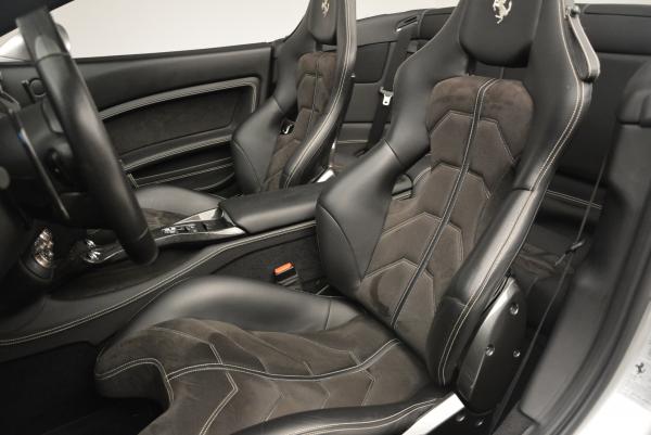 Used 2012 Ferrari California for sale Sold at Maserati of Greenwich in Greenwich CT 06830 27