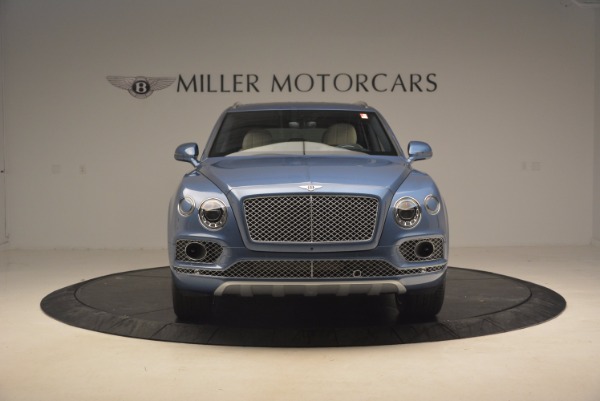New 2018 Bentley Bentayga for sale Sold at Maserati of Greenwich in Greenwich CT 06830 12