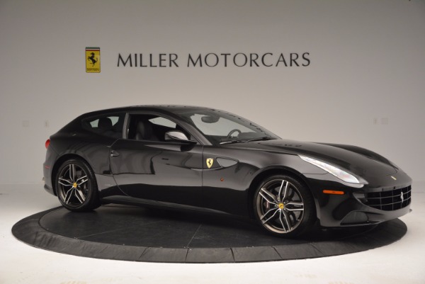 Used 2015 Ferrari FF for sale Sold at Maserati of Greenwich in Greenwich CT 06830 10
