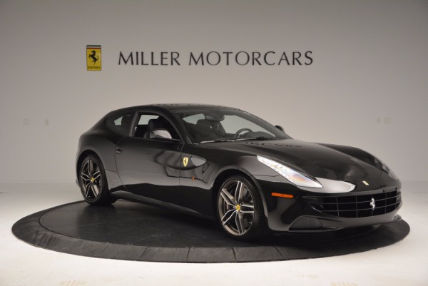 Used 2015 Ferrari FF for sale Sold at Maserati of Greenwich in Greenwich CT 06830 11