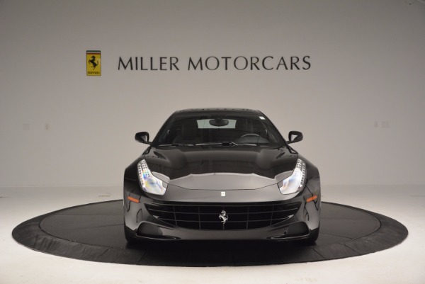 Used 2015 Ferrari FF for sale Sold at Maserati of Greenwich in Greenwich CT 06830 12