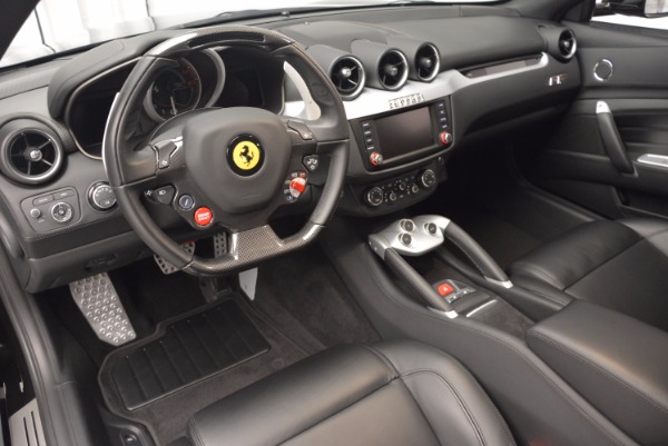 Used 2015 Ferrari FF for sale Sold at Maserati of Greenwich in Greenwich CT 06830 13