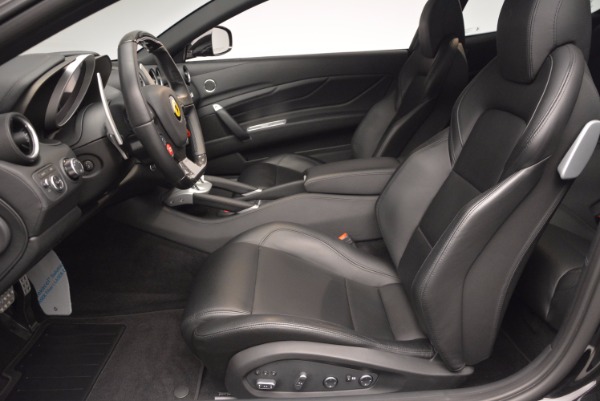 Used 2015 Ferrari FF for sale Sold at Maserati of Greenwich in Greenwich CT 06830 14