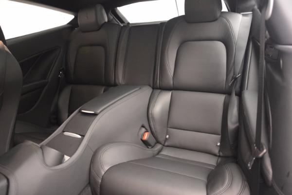 Used 2015 Ferrari FF for sale Sold at Maserati of Greenwich in Greenwich CT 06830 17