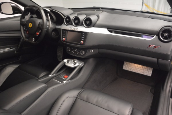 Used 2015 Ferrari FF for sale Sold at Maserati of Greenwich in Greenwich CT 06830 18