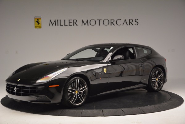 Used 2015 Ferrari FF for sale Sold at Maserati of Greenwich in Greenwich CT 06830 2