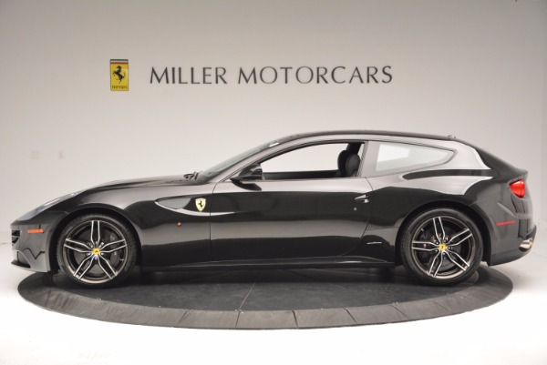 Used 2015 Ferrari FF for sale Sold at Maserati of Greenwich in Greenwich CT 06830 3