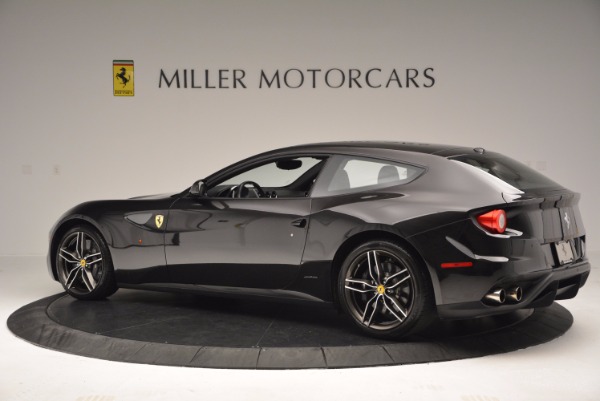 Used 2015 Ferrari FF for sale Sold at Maserati of Greenwich in Greenwich CT 06830 4