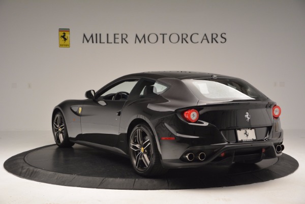 Used 2015 Ferrari FF for sale Sold at Maserati of Greenwich in Greenwich CT 06830 5
