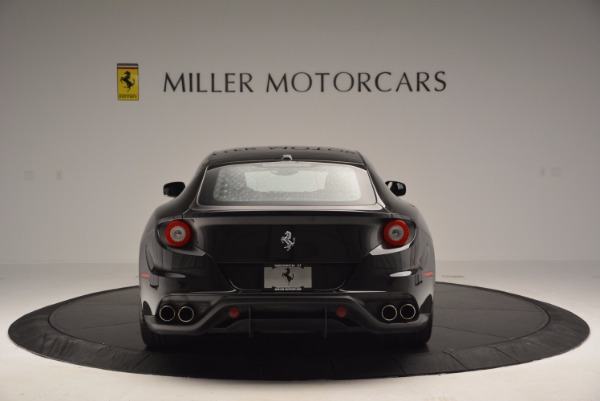 Used 2015 Ferrari FF for sale Sold at Maserati of Greenwich in Greenwich CT 06830 6