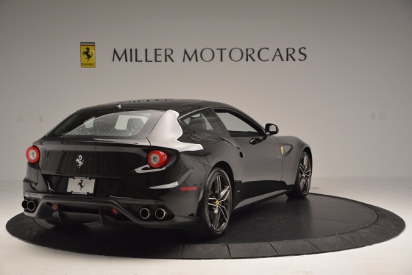 Used 2015 Ferrari FF for sale Sold at Maserati of Greenwich in Greenwich CT 06830 7