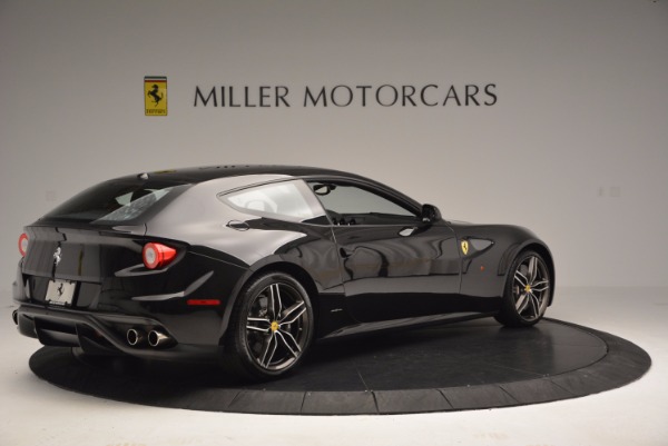 Used 2015 Ferrari FF for sale Sold at Maserati of Greenwich in Greenwich CT 06830 8