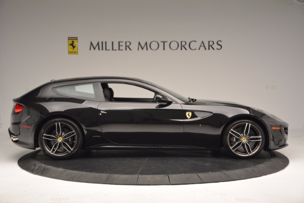 Used 2015 Ferrari FF for sale Sold at Maserati of Greenwich in Greenwich CT 06830 9