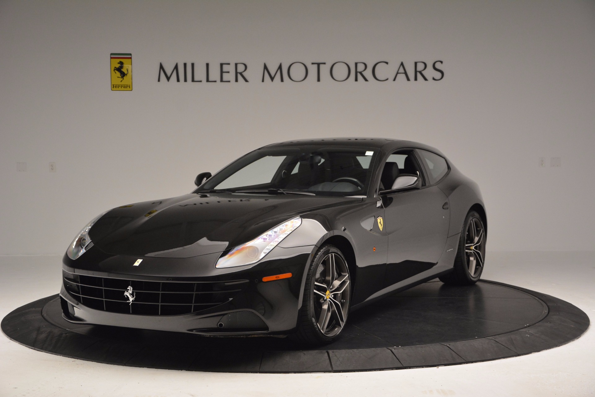 Used 2015 Ferrari FF for sale Sold at Maserati of Greenwich in Greenwich CT 06830 1